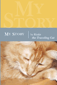 My Story: The Traveling Cat (hftad)