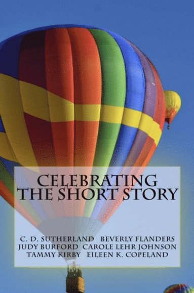 Celebrating the Short Story (hftad)