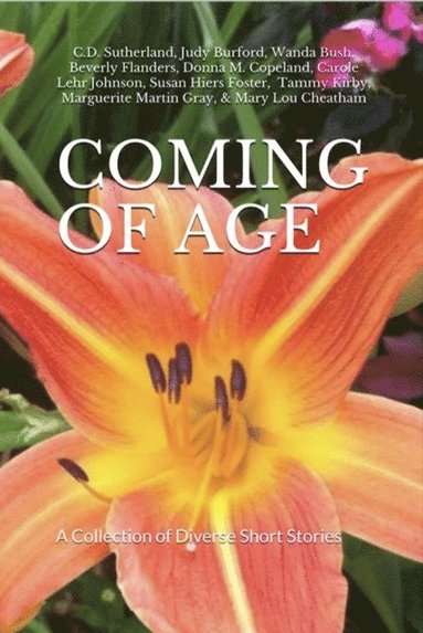 Coming of Age (hftad)
