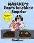 Masako's Bento Lunchbox Surprise