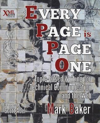 Every Page is Page One (häftad)