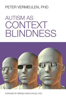 Autism as Context Blindness (hftad)