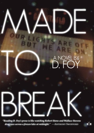 Made to Break (e-bok)