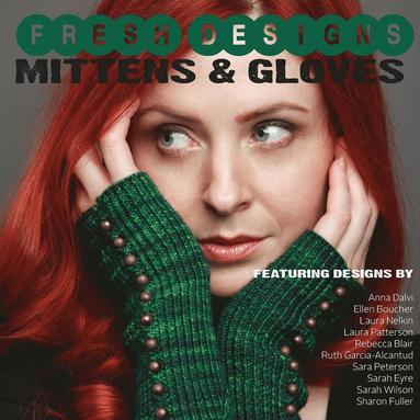 Fresh Designs (inbunden)