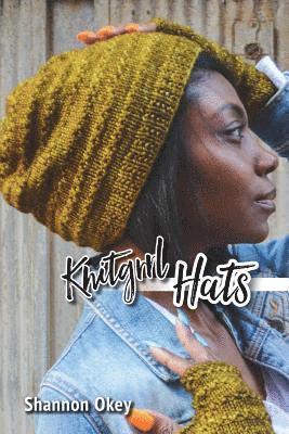 Knitgrrl Hats (hftad)