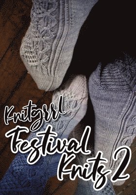 Festival Knits 2 (hftad)