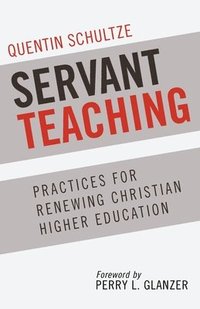 Servant Teaching (häftad)