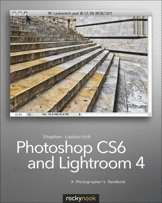 Photoshop CS6 and Lightroom 4 (hftad)