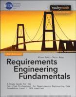 Requirements Engineering Fundamentals (hftad)