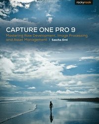 Capture One Pro 9 (häftad)