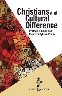 Christians and Cultural Difference (hftad)