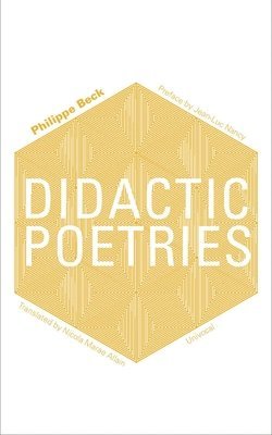 Didactic Poetries (hftad)