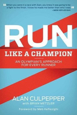 Run Like A Champion (hftad)