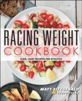 Racing Weight Cookbook (hftad)