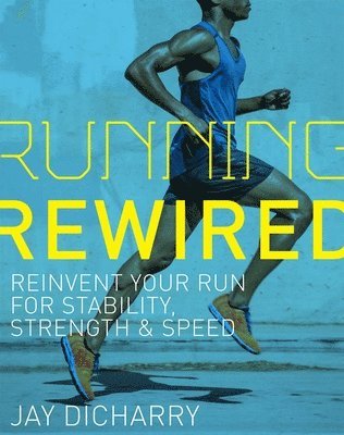 Running Rewired (inbunden)