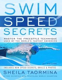 Swim Speed Secrets (hftad)