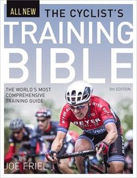 The Cyclist's Training Bible (häftad)