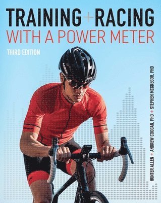 Training And Racing With A Power Meter (hftad)