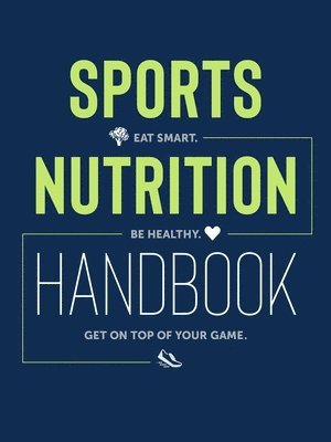 Sports Nutrition Handbook (hftad)