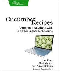 Cucumber Recipes (hftad)