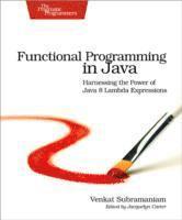 Functional Programming in Java (hftad)