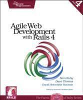 Agile Web Development with Rails 4 (hftad)