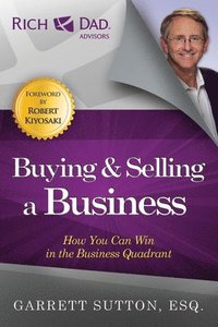 Buying and Selling a Business (hftad)