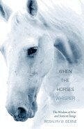 When the Horses Whisper (h�ftad)