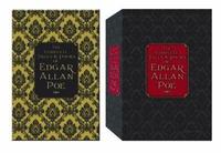 The Complete Tales & Poems of Edgar Allan Poe (Knickerbocker Classics) (inbunden)