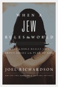When A Jew Rules the World (e-bok)