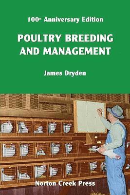 Poultry Breeding and Management (h�ftad)