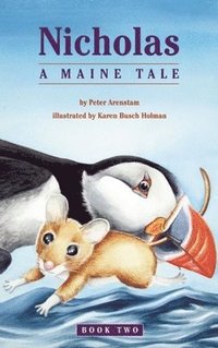 Nicholas, A Maine Tale (häftad)