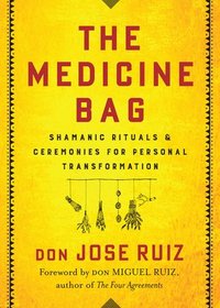 The Medicine Bag (häftad)