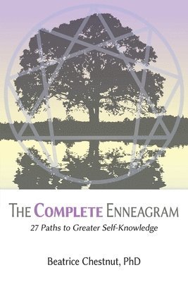 Complete Enneagram (häftad)