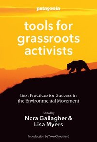 Tools for Grassroots Activists (hftad)