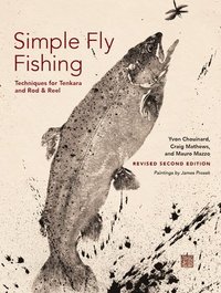Simple Fly Fishing (Revised Second Edition) (häftad)