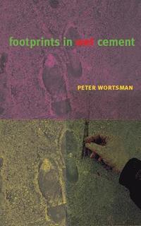 Footprints in Wet Cement (hftad)