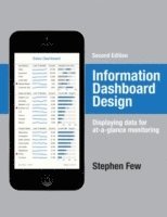 Information Dashboard Design (inbunden)