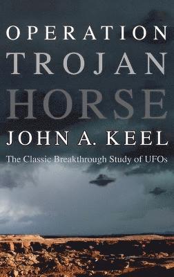 Operation Trojan Horse (häftad)