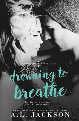 Drowning to Breathe (hftad)