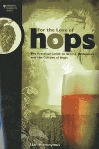 For The Love of Hops (hftad)