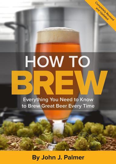 How To Brew (hftad)