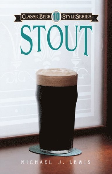 Stout (e-bok)