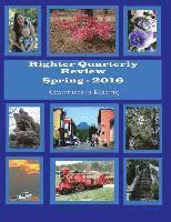 Righter Quarterly Review - Spring 2016 (hftad)