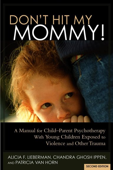 Don't Hit My Mommy (pocket)