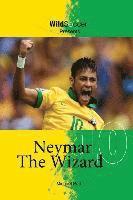 Neymar The Wizard (häftad)
