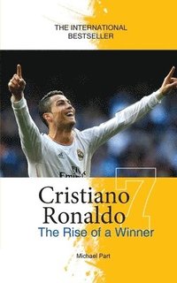Cristiano Ronaldo (häftad)