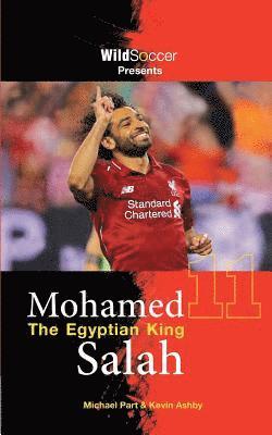 Mohamed Salah The Egyptian King (hftad)