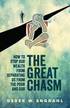 Great Chasm
