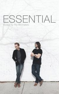 Essential Essays (häftad)